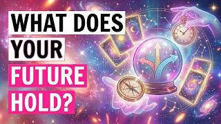 What Does Your Future Hold? Accurate Destiny Quiz 🔮