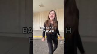 imma be a single bad b!tch forever