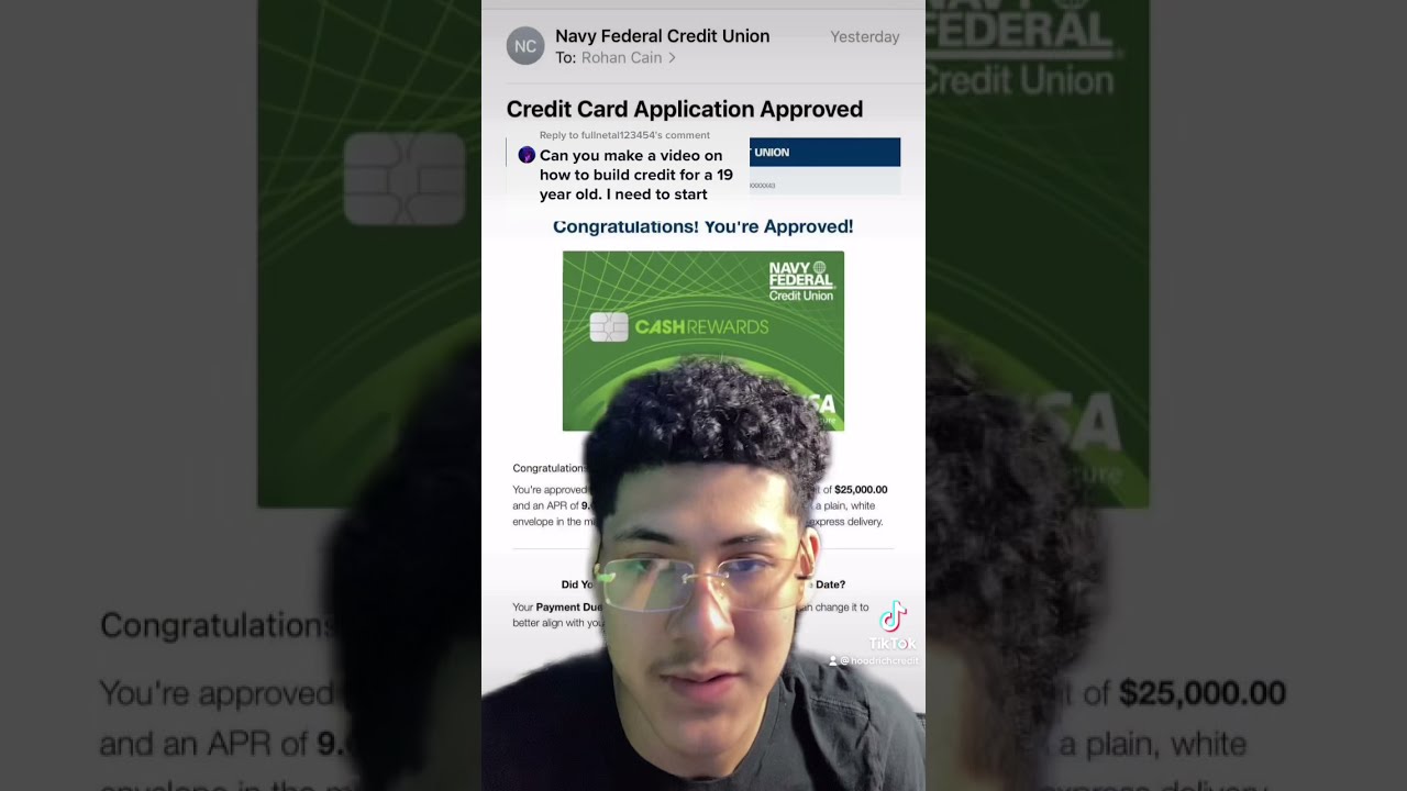 How To Start Building Credit As A Beginner!!!