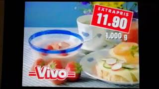 Reklamfilm För Vivo - 1995