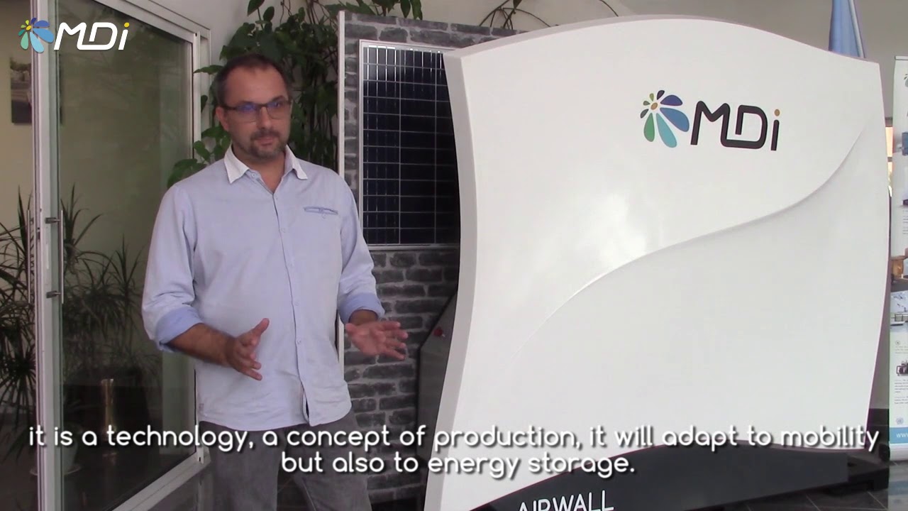 Interview Cyril Negre