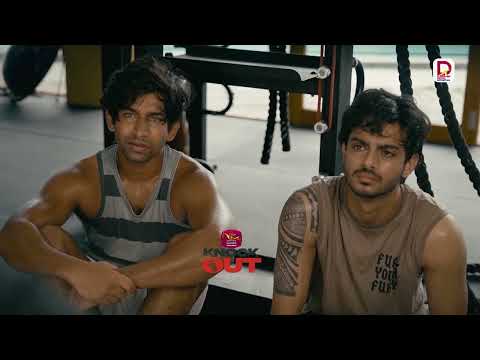 මෙයත් එක්ක මේ වැඩේ කරන්න බෑනේ... | Knock Out | සති අග රාත්‍රී 7.30ට