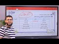 خلاصة أهم أوزان إسناد الأفعال للضمائر البرهان