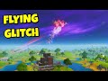 How To Fly Forever in Fortnite!! (NEW FORTNITE GLITCH)