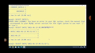 Class XII Informatics Practices 25-01-2021 By Mr  Praveen Singh