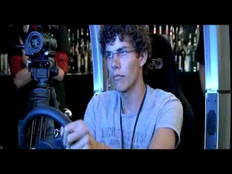 GT Academy - Dutch National Final 2008