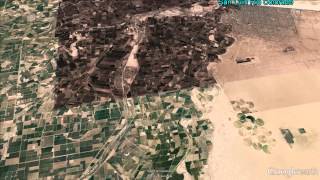 A Tour of the Colorado River Pulse Flow