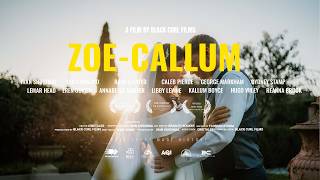 The Most Beautiful NZ Wedding Ever? | Zoe & Callum