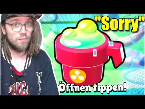 Supercell hat sich entschuldigt - Smoothie Drama beendet! (Brawl Stars)