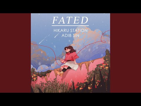 Fated (feat. Hikaru Station)