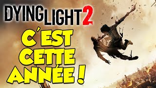 Debrief d'actu : Dying light 2 est vivant et sort cette année, Far cry 6, Battlefield 6...