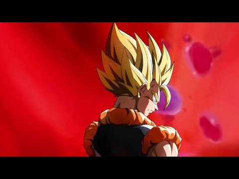 【MAD】ドラゴンボール「奇跡の炎よ 燃え上がれ」
