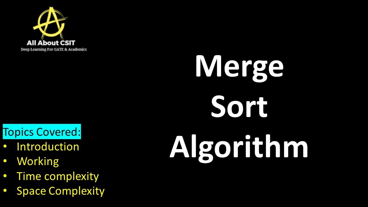 Insertion Sort Algorithm with example| Lec 55| Data Structures ...