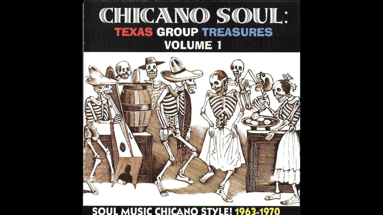 Los Rondels - La La Te Amo - YouTube