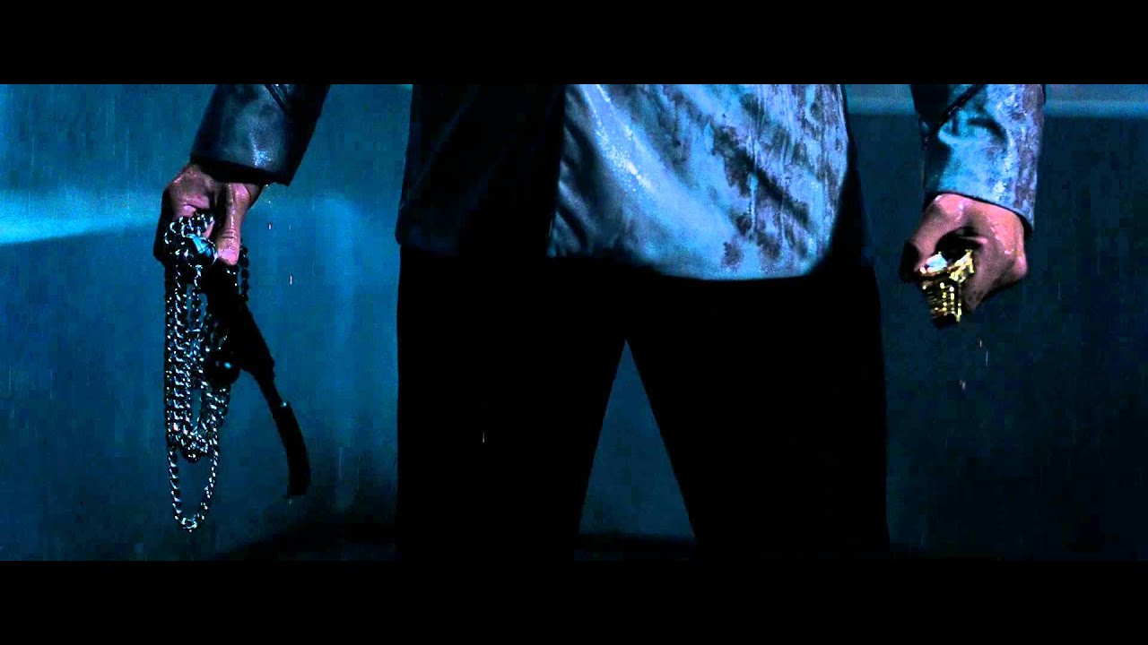 Ninja Assassin (2009) Official Movie Trailer 