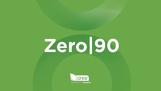 Zero|90 Launch Event Highlights from Liniar HQ