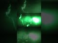 MINI GUN SOUND Military Weaponstraining 