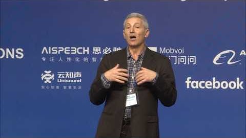 Convex Optimization with Abstract Linear Operators