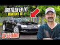 Üretilen En İyi Mercedes! 🔥SL 55 AMG