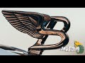 101 Years of Bentley History... In 20 Minutes