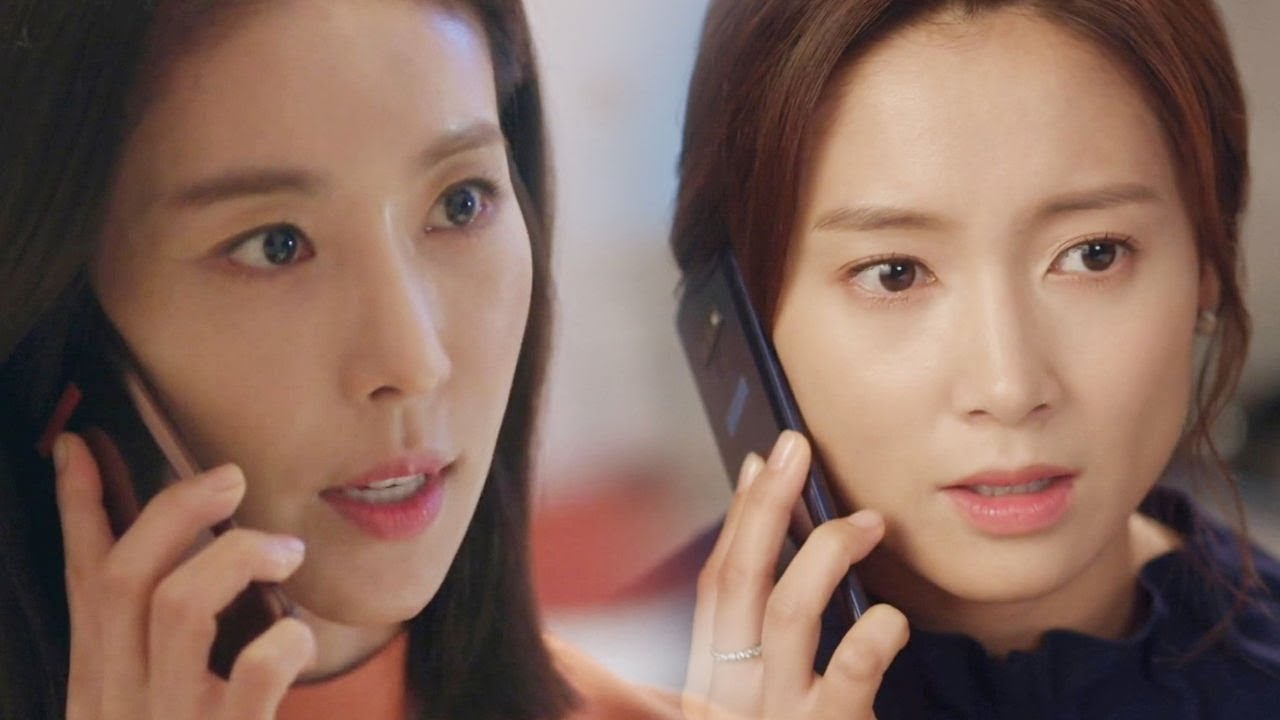 독기 품은 한은정, 남상미에 경고 “널 비참하게 만들어 줄 테니깐” @그녀로 말할 것 같으면 37회 20180929