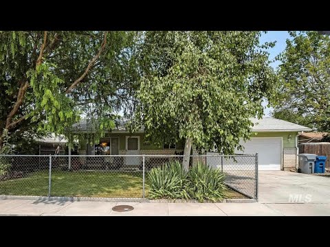 2309 Carter Ct, Caldwell, ID home video tour