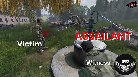 ADMIN VIEW 481- Survivor 47 drives himself to 