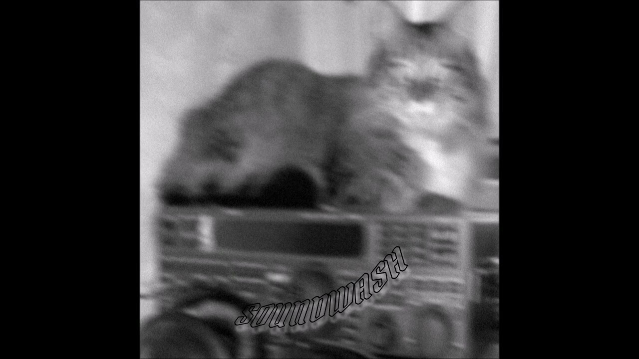 Soundwash - "Self-Titled" (HD)