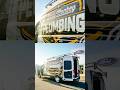 NEW Brass Monkey Plumbing Van Build 🔧🚐 | Fully Field-Ready Service Van #plumbinglife #workvan #yt