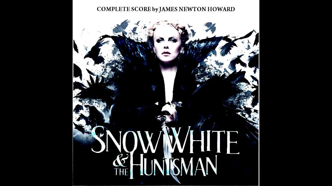 Snow White & The Huntsman (complete) - 50 - You Can't Have My Heart ...