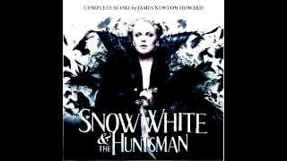 Snow White & The Huntsman (complete) - 50 - You Can't Have My Heart