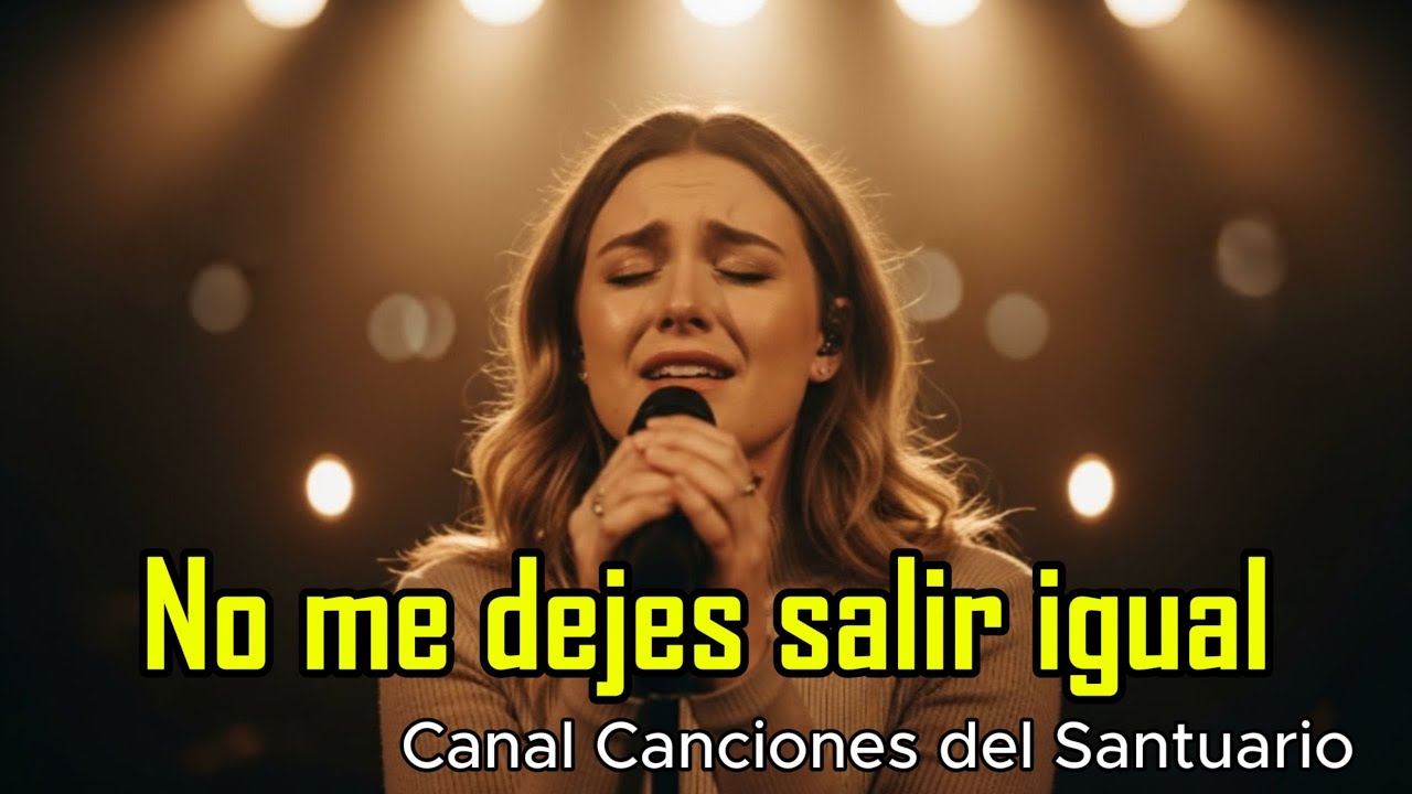 Adoración Que Despierta Promesas Dormidas | Un Momento Profundo de Fe y Presencia