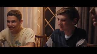 My best Friends gay teen