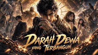 【IN DUB】Dewa matahari bangkit! Hancurkan musuh lindungi wanita!