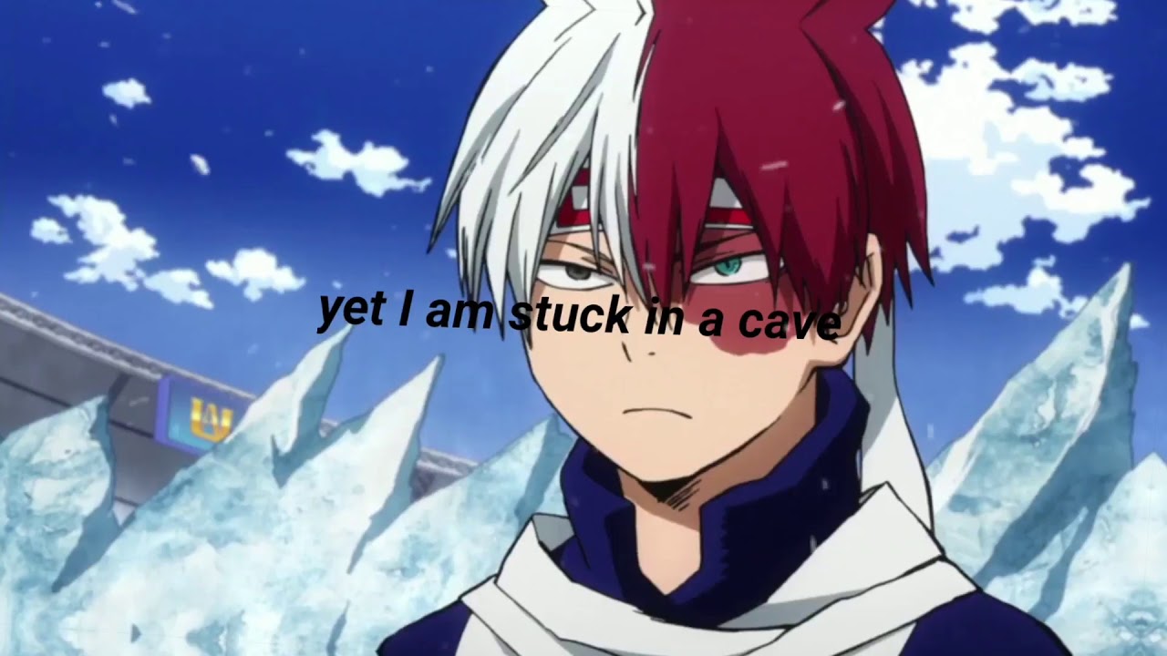 Todoroki/meme/everyday - YouTube