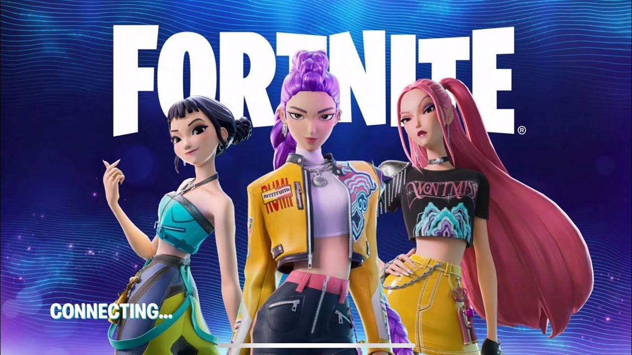 Fortnite music or audio bug, solution in pinned comment & description. ￼￼