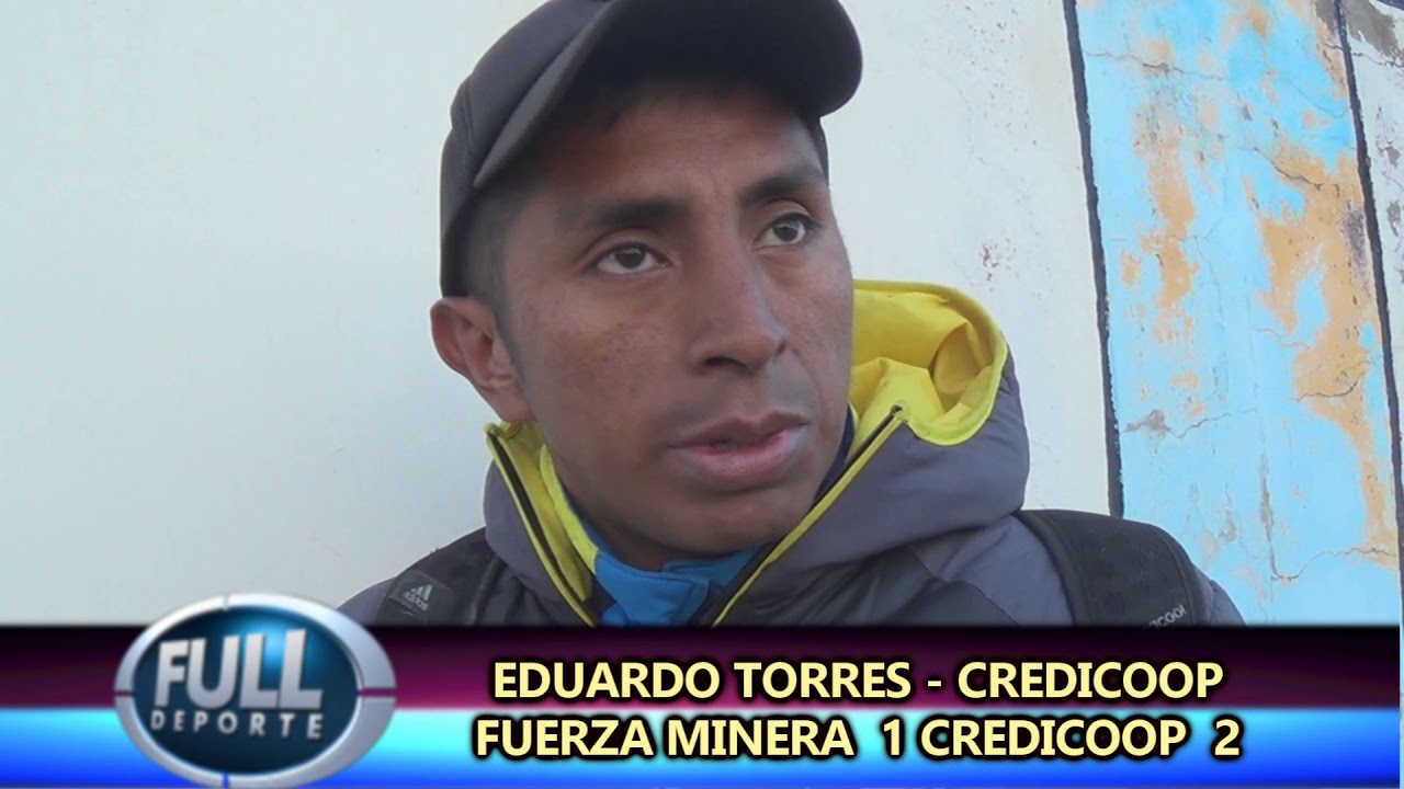 EDUARDO TORRES QUISPE latam pass