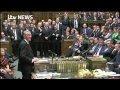 Watch Hilary Benn's 'outstanding' Syria vote speech