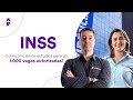 Concurso INSS: Como iniciar os estudos para as 1.000 vagas autorizadas!