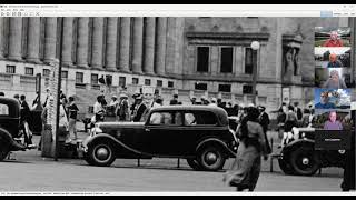 Zoom chat for 8/1/26 - Chicago 1933-1934 World's Fair Photos Zoom chat for 8/1/26 - Chicago 1933-1934 World's Fair Photos