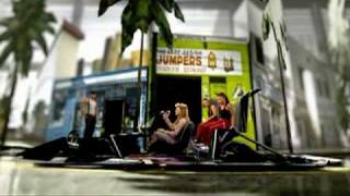 Fergie - Clumsy (Official Music Video)
