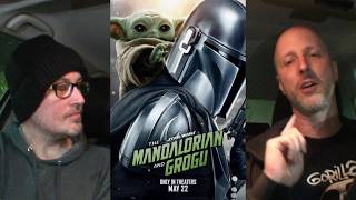 Star Wars: The Mandalorian and Grogu | Midnight Screenings Review