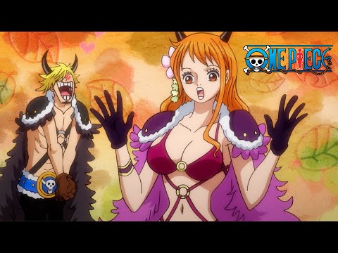 Going Undercover For Onigashima One Piece Youtube Going Undercover For Onigashima One Piece Youtube