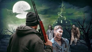 Colour Smooth Zombies Attack || रंग चिकनी लाश हमला Games Video screenshot 3