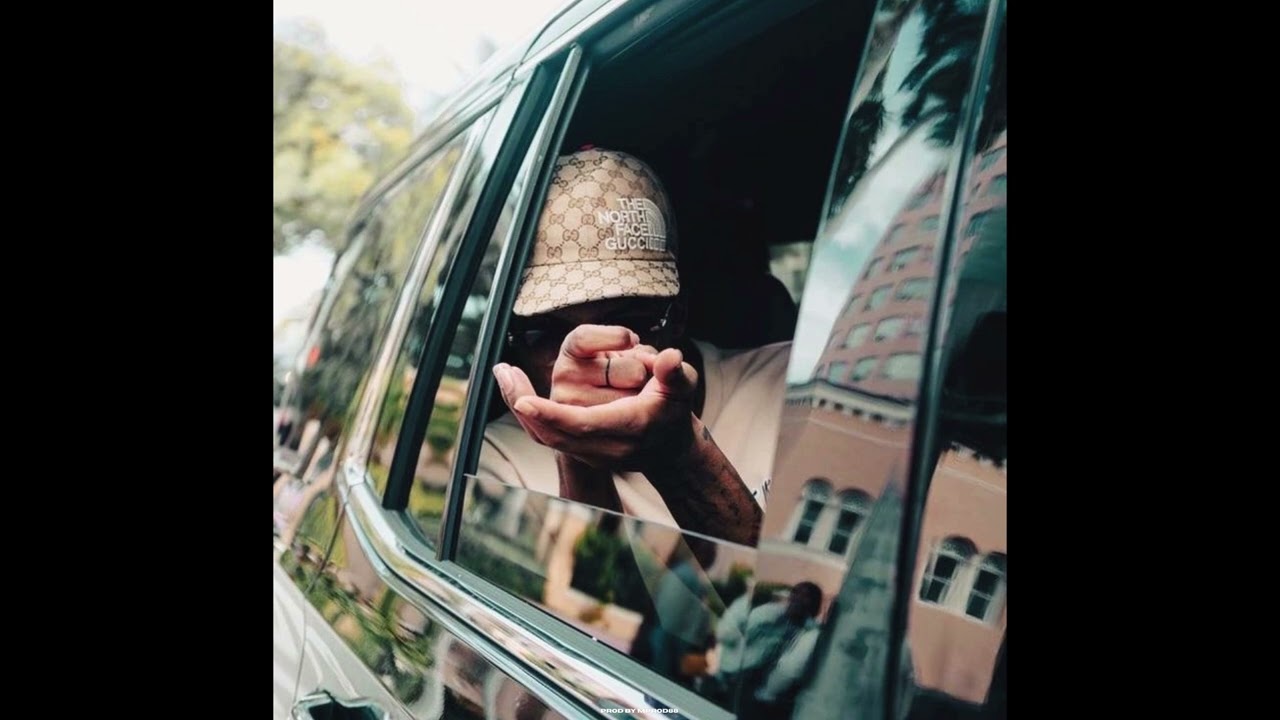 Trap Guitar Type Beat - 