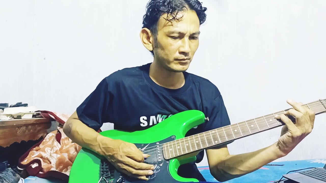 Cover Gitar 