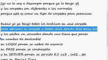 hack para boxy bot 2012 darkorbit