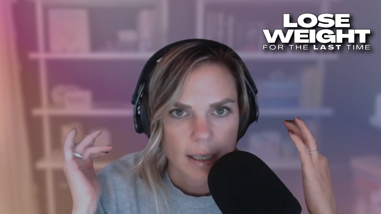 How I Accidentally Figured Out The Secret to Weight Loss How I Accidentally Figured Out The Secret to Weight Loss