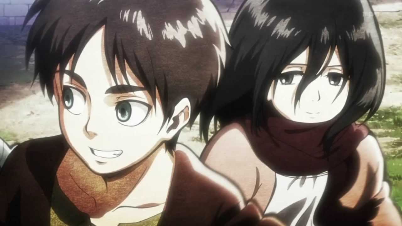 【ＡＭＶ】▪ Another Way Out