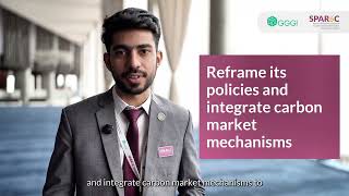 SPAR6C Research Mentorship Programme Student Testimonial - Pakistan